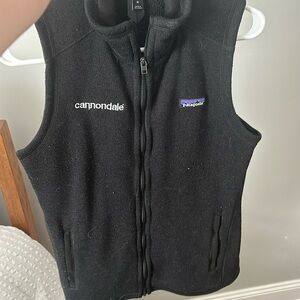 Patagonia Vest